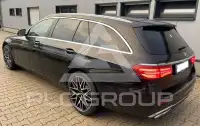 2019 Mercedes Benz E 400