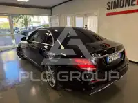 2019 Mercedes Benz E 400