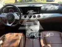 2019 Mercedes Benz E 400