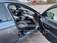 2019 Mercedes Benz E 400