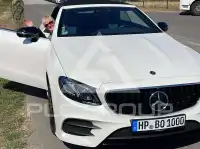 2019 Mercedes Benz E 400