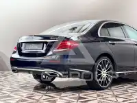 2019 Mercedes Benz E 400