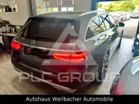 2019 Mercedes Benz E 400