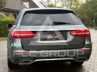 2019 Mercedes Benz E 400