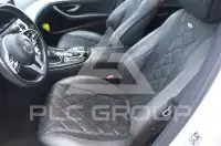 2019 Mercedes Benz E 400