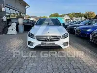 2019 Mercedes Benz E 400