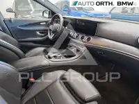2019 Mercedes Benz E 400