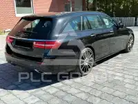 2019 Mercedes Benz E 400