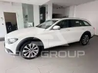 2019 Mercedes Benz E 400