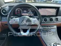 2019 Mercedes Benz E 400