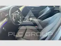 2019 Mercedes Benz E 400