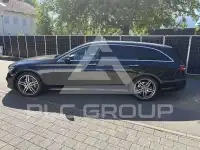 2019 Mercedes Benz E 400