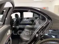 2019 Mercedes Benz E 400