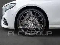 2019 Mercedes Benz E 400