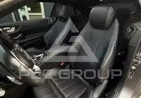 2019 Mercedes Benz E 400