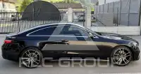2019 Mercedes Benz E 400