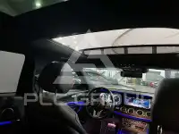 2019 Mercedes Benz E 400