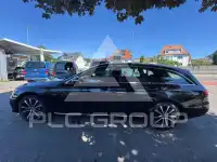 2019 Mercedes Benz E 400