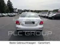 2019 Mercedes Benz E 400