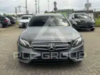 2019 Mercedes Benz E 400