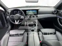 2019 Mercedes Benz E 400