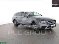2019 Mercedes Benz E 400