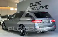 2019 Mercedes Benz E 400