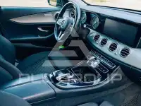 2019 Mercedes Benz E 400