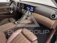 2019 Mercedes Benz E 400
