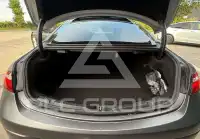 2019 Mercedes Benz E 400