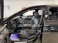 2019 Mercedes Benz E 400