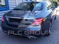 2019 Mercedes Benz E 400