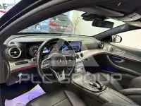 2019 Mercedes Benz E 400