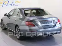 2019 Mercedes Benz E 400