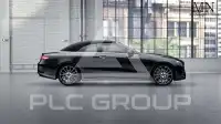 2019 Mercedes Benz E 400