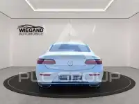 2019 Mercedes Benz E 400