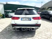 2019 Mercedes Benz E 400