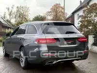 2019 Mercedes Benz E 400