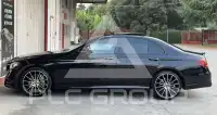 2019 Mercedes Benz E 400