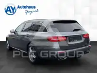 2019 Mercedes Benz E 400