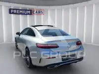 2019 Mercedes Benz E 400