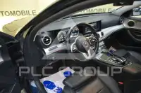 2019 Mercedes Benz E 400