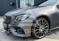 2019 Mercedes Benz E 400