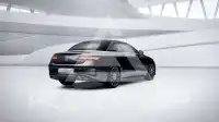 2019 Mercedes Benz E 400