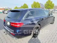 2019 Mercedes Benz E 400
