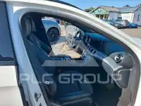 2019 Mercedes Benz E 400