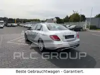 2019 Mercedes Benz E 400