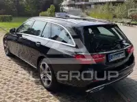 2019 Mercedes Benz E 400