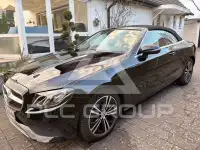 2019 Mercedes Benz E 400