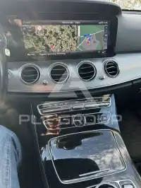 2019 Mercedes Benz E 400